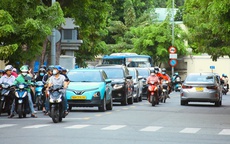 Dự báo thời tiết hôm nay, 24-4: Nắng nóng ở TPHCM và Nam Bộ tăng nhẹ