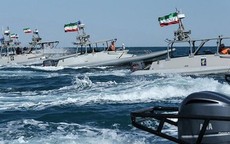 Chiến sự Trung Đông ngày 23-4: Mỹ càng ép, Iran càng tuyên bố cứng rắn