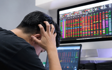 Chứng khoán 23-4: VN-Index rung lắc dữ dội, cổ phiếu PC1 "có biến"