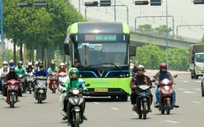 8 bước để xe buýt kết nối sân bay Long Thành với Tân Sơn Nhất