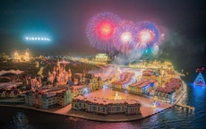 Từ nghỉ dưỡng đến “đảo hội” 24/7: Vì sao Hòn Tre luôn hút khách quanh năm?