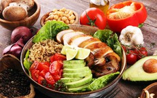 Sức khỏe Đường ruột và Nhịp sinh học