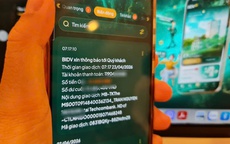 Nóng: Một ngân hàng siết hạn mức chuyển khoản nhanh, tối đa 499.999.999 đồng/lần