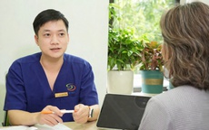 "Bốc hỏa", mất ngủ tuổi mãn kinh có cần điều trị?