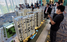 Băn khoăn khi đánh thuế lũy tiến từ nhà, đất thứ 2