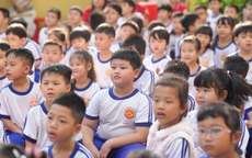Trường học có hoán đổi ngày học để học sinh được nghỉ liên tục 9 ngày?