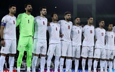 Đề xuất Ý thay thế Iran dự World Cup 2026