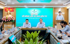 PVOIL gặp mặt các cổ đông lớn, quỹ đầu tư và công ty chứng khoán trước thềm Đại hội đồng cổ đông