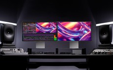 LG ra mắt màn hình 6K đầu tiên tích hợp Thunderbolt™ 5 tại Việt Nam