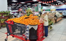 LOTTE MART khuyến mại lớn cùng nhiều giải pháp tiệc tại gia tiện lợi