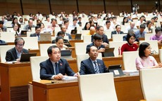 Người dân được làm đăng ký khai sinh, kết hôn ở nơi thuận tiện nhất