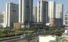 TPHCM: Nghiên cứu đường sắt nhẹ kết nối hệ thống metro