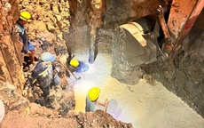 Nhiều khu vực ở TPHCM bị cúp nước từ 21 giờ hôm nay, 23-4