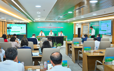 Đại hội đồng cổ đông thường niên 2026: PVOIL thay đổi nhân sự cấp cao, tiếp đà tăng trưởng