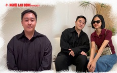 Ca sĩ Trung Quân Idol bị tố hành hung phụ nữ: Cúi đầu xin lỗi, ồn ào có lắng xuống?