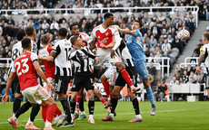 Arsenal cần trận thắng giải tỏa