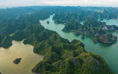 Cát Bà: Từ miền di sản nguyên bản đến tâm điểm nghỉ dưỡng phía Bắc