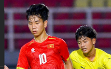 Clip: Xem U17 Việt Nam khép lại giải đấu bất bại