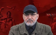 Mỹ treo thưởng 10 triệu USD lùng bắt thủ lĩnh dân quân thân Iran