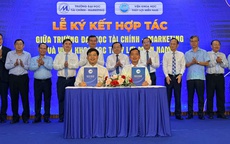 Hợp tác khoa học - công nghệ: Đòn bẩy cho đào tạo thực tiễn khu vực phía Nam