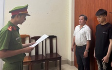 Tông chốt công an để bỏ chạy, nam thanh niên lộ thêm kết quả test chất cấm