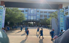 Kỷ luật cô giáo dùng kim tiêm phạt học sinh ở TPHCM