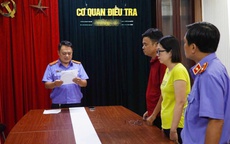 Vụ nữ sinh tử vong ở Vĩnh Long: Khởi tố cựu Phó Viện trưởng VKSND huyện Trà Ôn