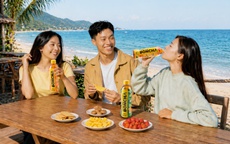 Khám phá bí kíp cho kỳ nghỉ Lễ hứng khởi cùng Trà mật ong Boncha