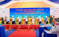 Sài Gòn Light Event – Đơn vị tổ chức sự kiện quy mô với hệ thống thiết bị riêng, chủ động vận hành