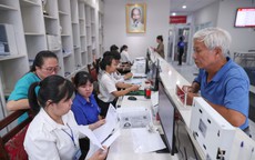 Để TP HCM bứt phá: Cán bộ cơ sở phải đổi mới tư duy