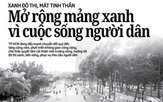 Báo in ngày 25-4: Tiếc cho thương hiệu trứng sạch Ba Huân