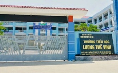 Vụ cô giáo dùng kim tiêm phạt học sinh ở TPHCM: Xem xét trách nhiệm người đứng đầu