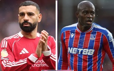 Soi tỉ số trận Liverpool - Crystal Palace: Quyết hạ gục Đài bàng