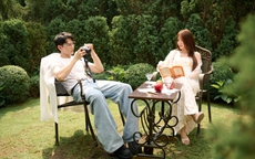 Tâm ý đổi thay của Isaac