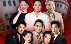 Trấn Thành, Thái Hòa cùng dàn sao "khó ở" trong phim Phan Gia Nhật Linh