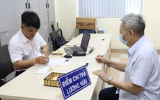 Điều tiết công bằng