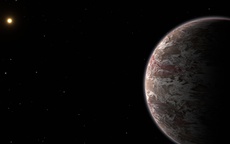 Hành tinh cách 12 năm ánh sáng gây sốc bởi đặc điểm giống Trái Đất