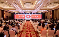 Cùng với tăng vốn để dẫn đầu, Techcombank làm gì để hệ sinh thái vươn tầm quốc tế?