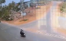 Vụ nam sinh tử nạn ở Đắk Lắk: Xử phạt chủ xe nếu xác định đã độ pô xe