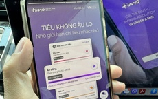 Ngân hàng số Timo chính thức đổi chủ