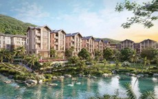 Có nên mua nhà phố liền kề Vinhomes Làng Vân?
