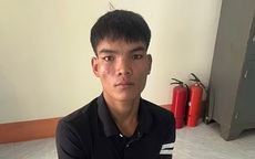Phát hiện đối tượng truy nã đặc biệt nguy hiểm xin việc làm, người dân Gia Lai báo công an
