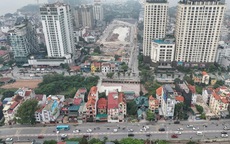 Vì sao đoạn đường dài 100 m có mức đầu tư tới 642 tỉ đồng?