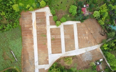 San gạt cả quả đồi, phân lô bán nền tại nhiều nơi ở Thanh Hóa?