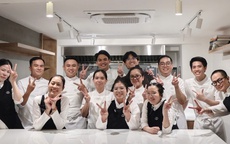 Tốt nghiệp ĐH điểm tuyệt đối, tân khoa khởi nghiệp với mô hình nhà hàng độc đáo