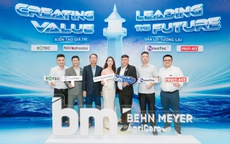 Behn Meyer Agricare VietNam và chiến lược trong phân khúc phân bón chất lượng cao