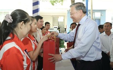 Gần và hiểu công nhân hơn nữa