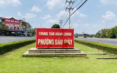Đồng Nai gấp rút chuẩn bị vận hành chính quyền đô thị khi lên thành phố