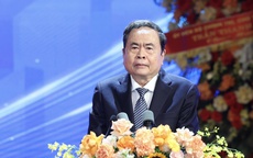 Chủ tịch công đoàn cơ sở xuất sắc là hiện thân của lớp cán bộ công đoàn thời kỳ mới