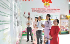 TPHCM: Lan tỏa Không gian văn hóa Hồ Chí Minh